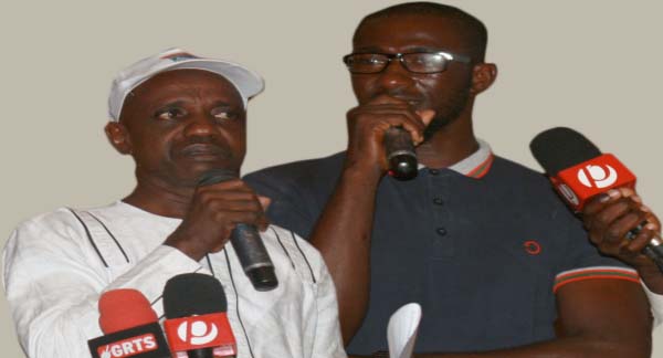‘Gambia for 5 Years not counter to Operation 3 Years Jotna’