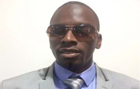 Old Yundum NAM: UDP expelled me without justification