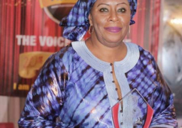 hon jahumpa ceesay