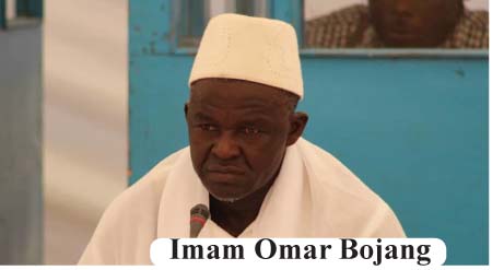 Jambur imam testifies on Jammeh’s witch-hunt activities