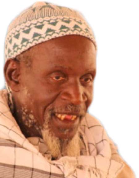 Witness claims he called Jammeh’s parents witches