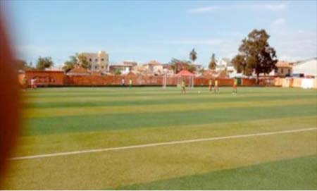 Banjul league final set for today