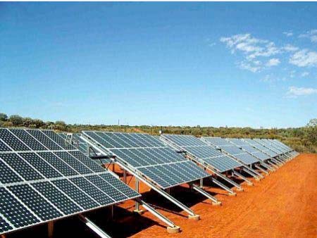 La société allemande Sahay Solar Engineering envisage de monter une ferme solaire en Gambie