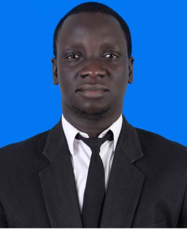 Former spokesperson Modou Jonga is new BAC Chief Executive