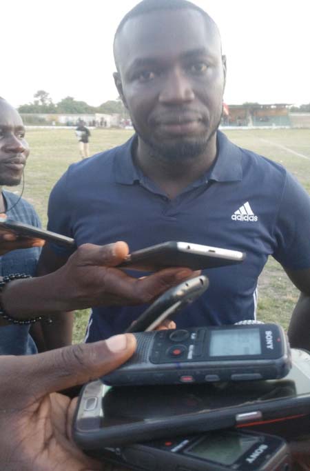 SK West coach vows to win Zonals trophy after SK East victory