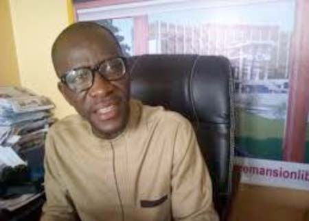 President Weah not worried about mass resignations- Press Secretary