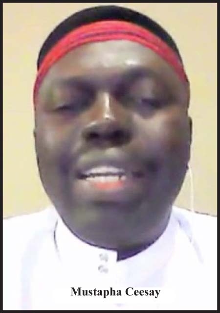 Jammeh alleged witch-hunt victim discloses about 40 other victims