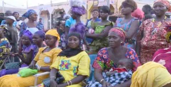 NA member pledges to negotiate handover of Old Yundum market to BAC