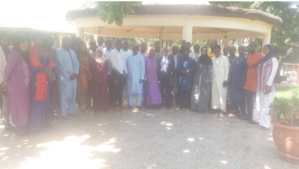 Standards Bureau engages NAMs on information sharing session