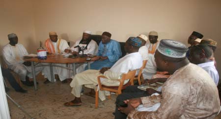 Rawdatil Majaalis counters Supreme Islamic Council’s Communiqué
