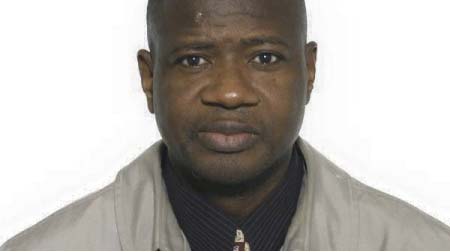 Deputy Youth Adviser disappointed with Darboe