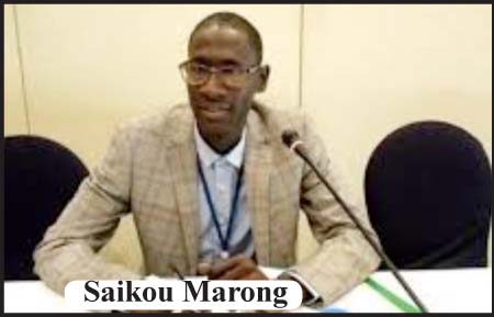 Expelled UDP NAM says party is sinking