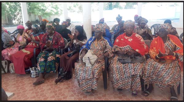 URR Deputy Governor: Culture and tradition that have health complications should be stopped