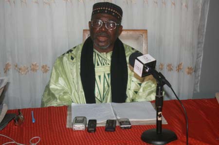 ‘SIC executive member’s claims are fallacious’