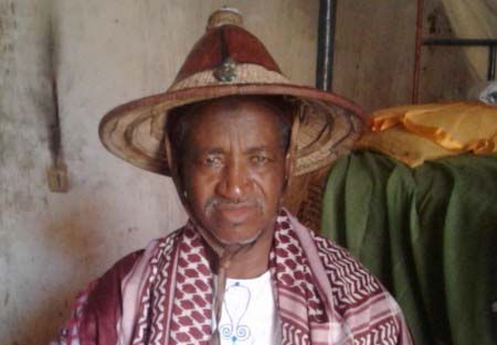 Tabital Pulaagu Int’l disassociates itself from affiliates meeting with Barrow