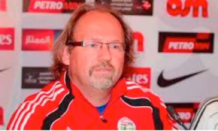 Gambia’s coach calls for delay in Nations Cup qualifiers