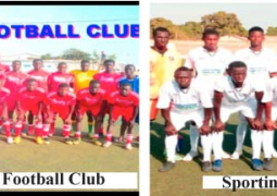 waa banjul and sporting sport