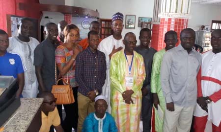 gambia revenue authority monthly obligations