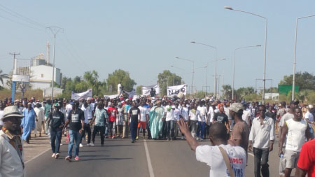 3 Years Jotna poised to have Barrow resign