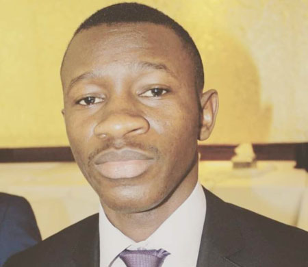 TRRC appoints Abdou Manneh as new director of Research & Investigations
