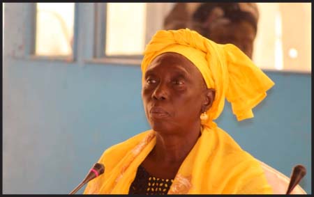 Witness narrates ordeal which led to her husband’s death