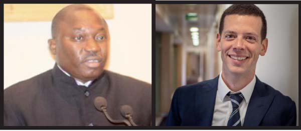 AFD grants €2M budget support to Gambia