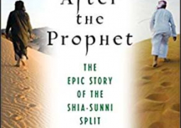 after the prophet