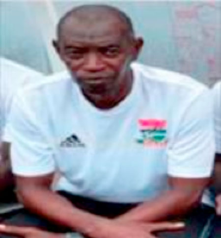 Alagie Sarr: B.K Milan players need commitment, ownership