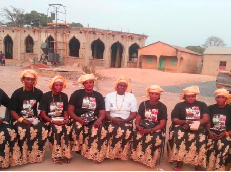 Entertainment & Lifestyle: Alankokang Cultural Group to launch new Album tomorrow