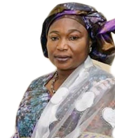 Agric minister sympathises with women gardeners amid fire outbreak