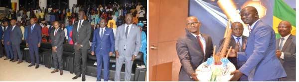 ANPS celebrates 2019 best athletes of the year