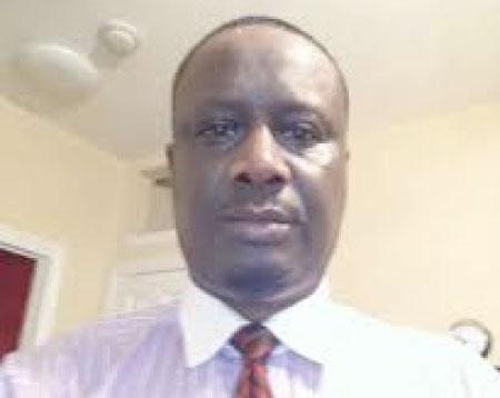 Season greetings with a recipe for Gambia and all Gambians without regard to ethnicity, origin, cultural status, social status or religious background