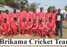 brikama cricket team