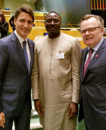 Canada, Netherlands join Gambia to pursue Rohinyga case at ICJ