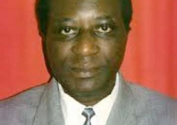 charles sarr thomas