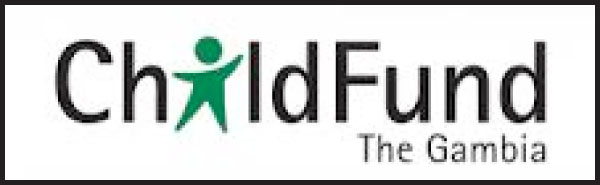 ChildFund delivers more than 2000 footballs to Gambian Children