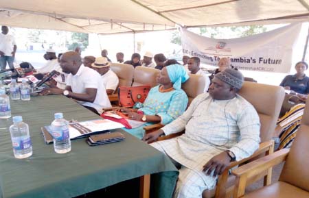 CRC vice explains absence of secularism