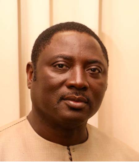 Shipwreck shocks Gambia’s Foreign Affairs Ministry