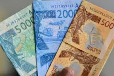 Ghana welcomes the new ECO currency