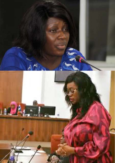 OPINION: From Ya Kumba Jaiteh to Fatoumata Jawara: Why are young Parliamentarians problematic in New Gambia; Indiscipline or inexperience?