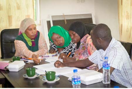 Young scientists urged to work for food security through conventional methods