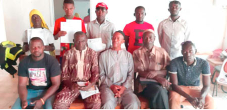 GCF set for national Chess Championship