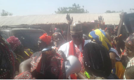 GMC unveils its blueprint for Gambia