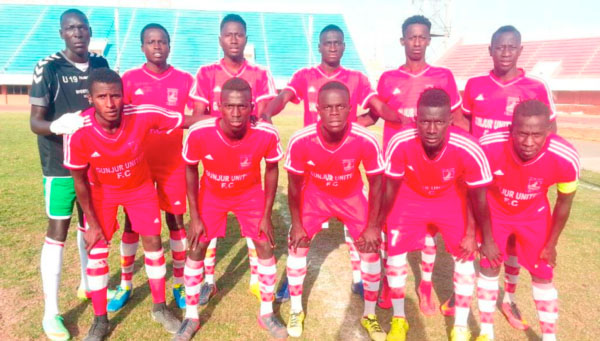 Second Division ties to continue this weekend