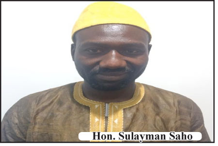 Lawmaker blames boat disaster on security lapses