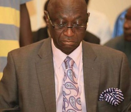 Minister urges gov’t to learn lesson from Fisheries’ fire disaster