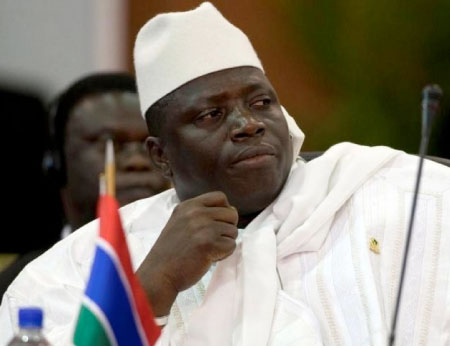 Gambie : l’autre facette cachée de l’héritage “traumatisant” de Jammeh.
