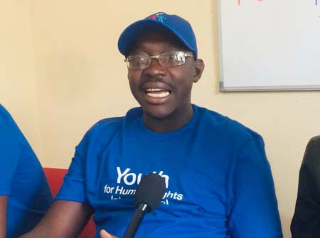 Beakanyang to award media houses