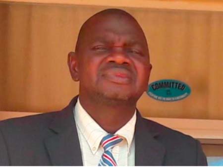 LRR Deputy Governor: Environmental protection is everyone’s responsibility