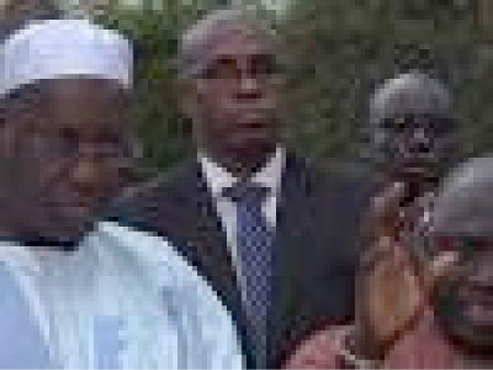 French: Lamin B Dibba, MECCRN : « La Gambie est prête à jouer sa partition dans la protection de l’environnement… »